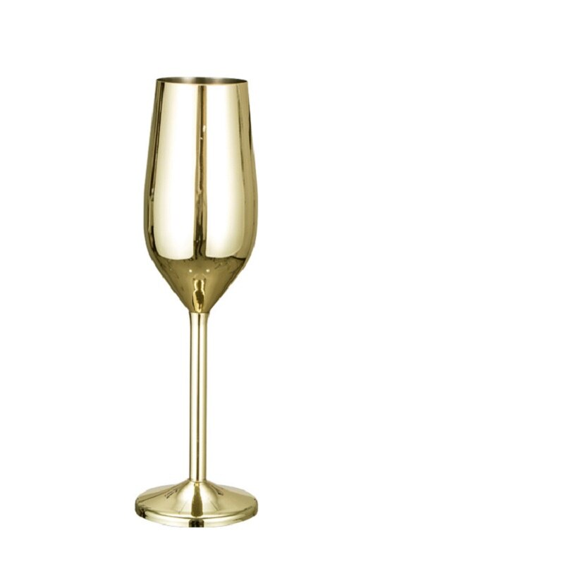 Rødvin glass champagne juice drikke fløyter begre til bryllup glass krystall fest barware middag drinkware: måke