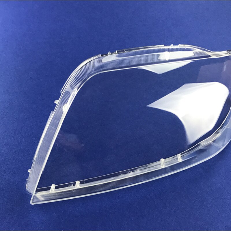 SIMICASE Car Lamp Hoods Auto Headlights Lens Shell Headlamp Cover