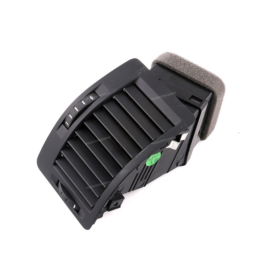 Front Right Passenger Side Car Instrument Panel Air Conditioning Outlet Vent For Skoda Octavia 2004 1ZD819702