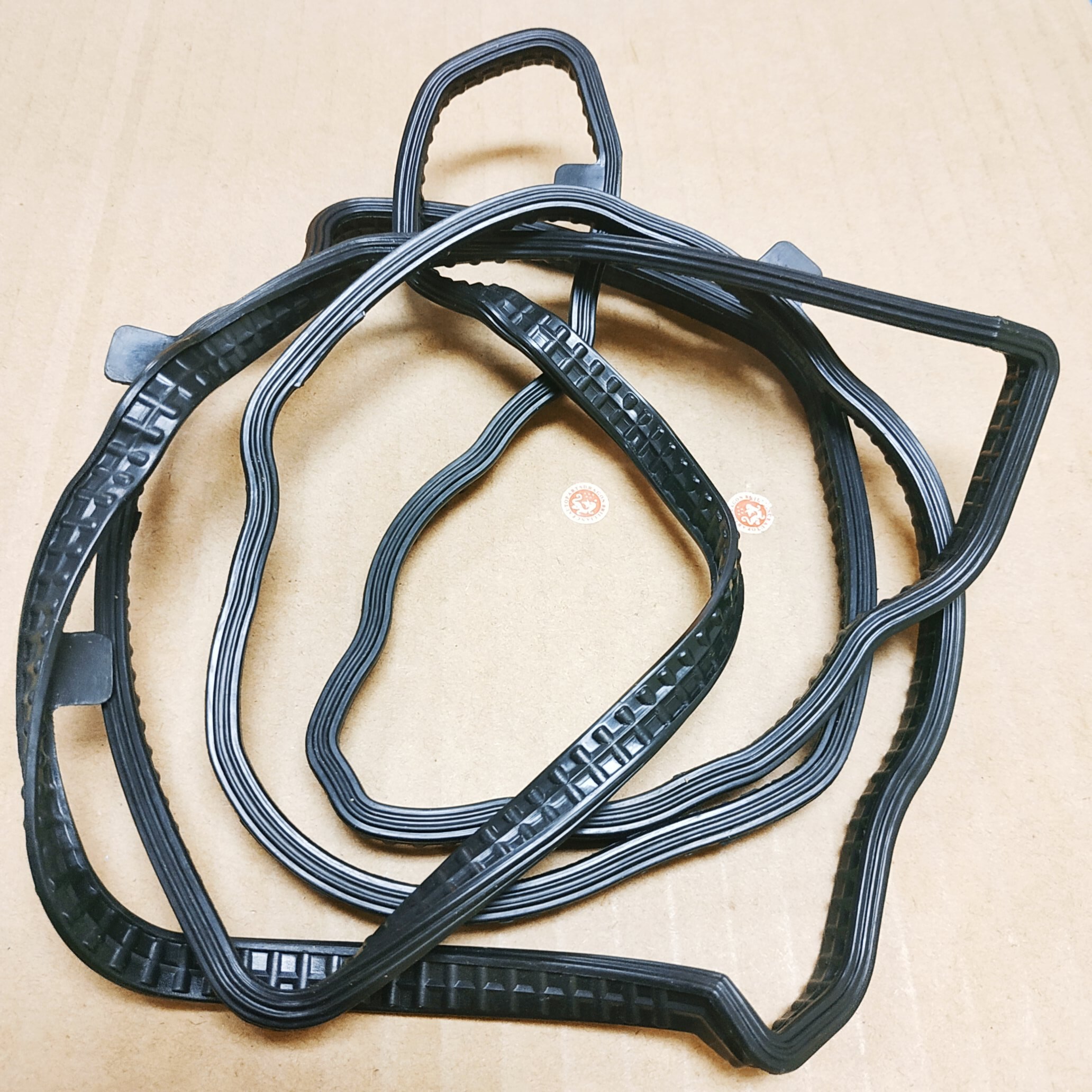 GENUINE VALVE COVER GASKET OEM 12341-RPY-000 12341RPY000