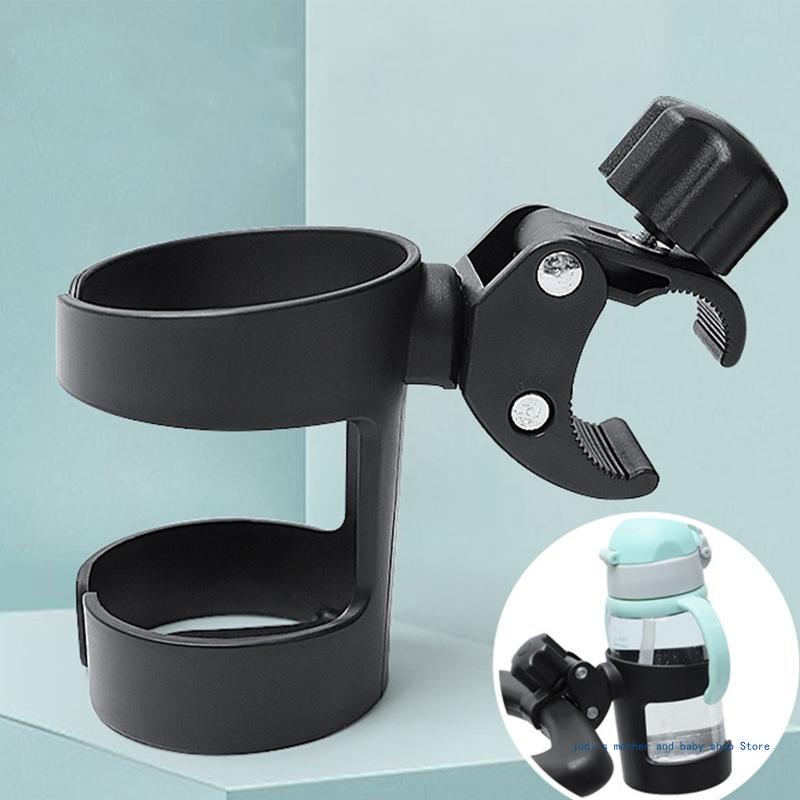Suporte universal 67jc, fácil instalar, rotação 360 °, suporte para cadeira rodas, acessórios para para