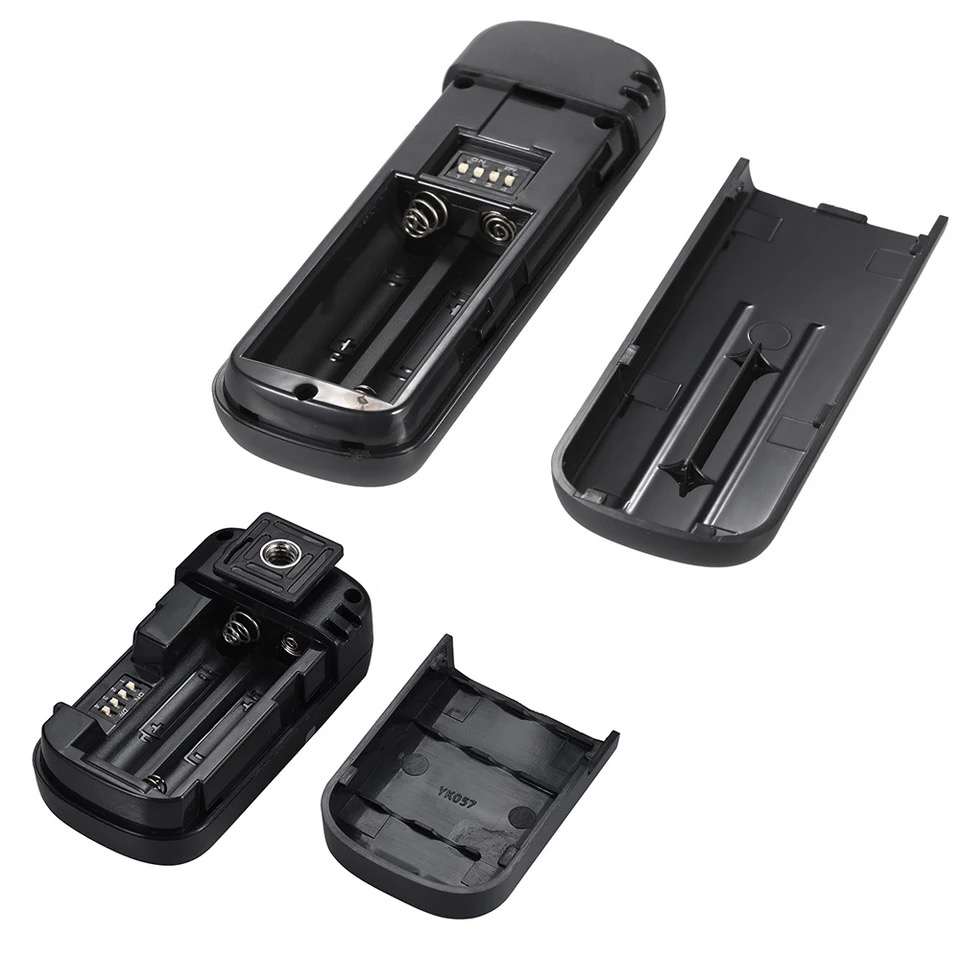 Draadloze Ontspanknop Afstandsbediening RM-UC1 Voor Olympus OM-D E-M10/E-M5/E-M1/PEN-F/E-PL7/E-PL6/E-PL5/E-PL3/E-PL2/E-P5/E-P3