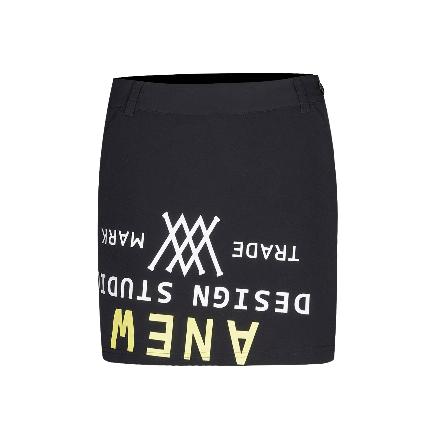 Golf Dames Jurken Lente En Zomer Stijlen Van