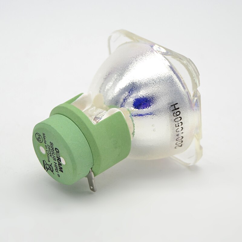 280W lampe MSD Platinum 10R, pour faisceau 280W Sharpy tête mobile 280w faisceau ampoule lumière de scène