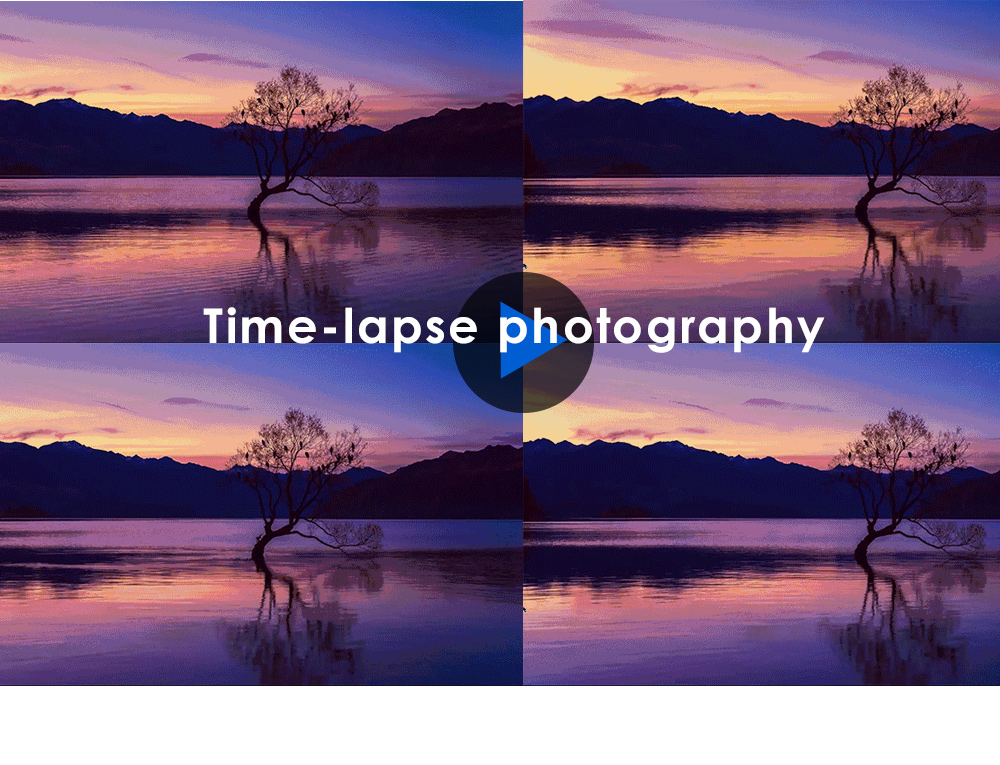 Aodelan Timer Afstandsbediening Ontspanknop Voor Olympus OM-1, OM-D E-M1X, E-M1 Iii, E-M1 Ii, e-M5 Iii, E-M5 Ii