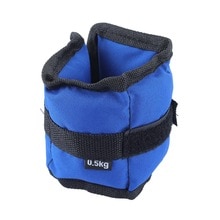 Fitness Belt Weightlifting Belt Vest Weighted Black Leg Weight Weight Belt Empty Hand Feet Load