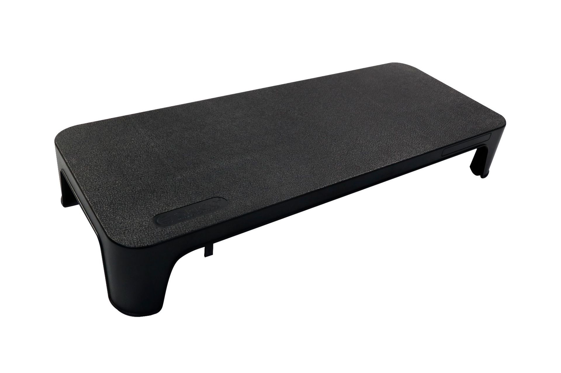 Monitor increase rack office desktop desktop computer base bracket desktop keyboard simple style storage cushion high shelf