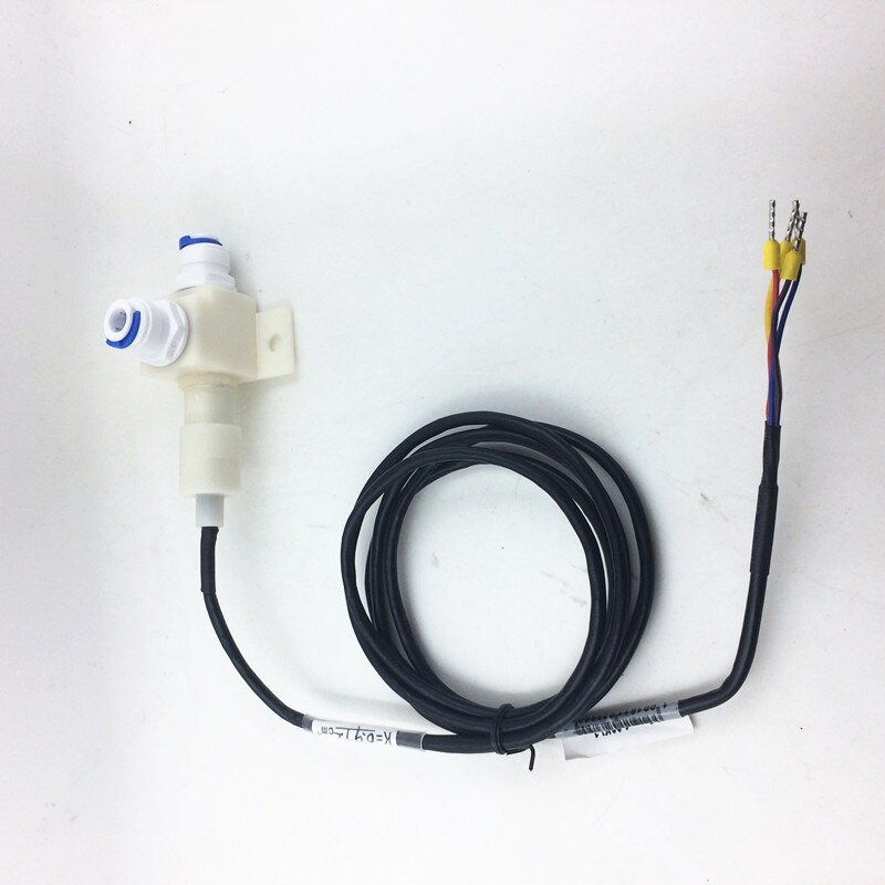 Conductivity Meter 5M Plastic electrode with Pin&amp;plug Dedicated G1/2 Sensor Probe for CM-230 Conductivity Monitor Tester