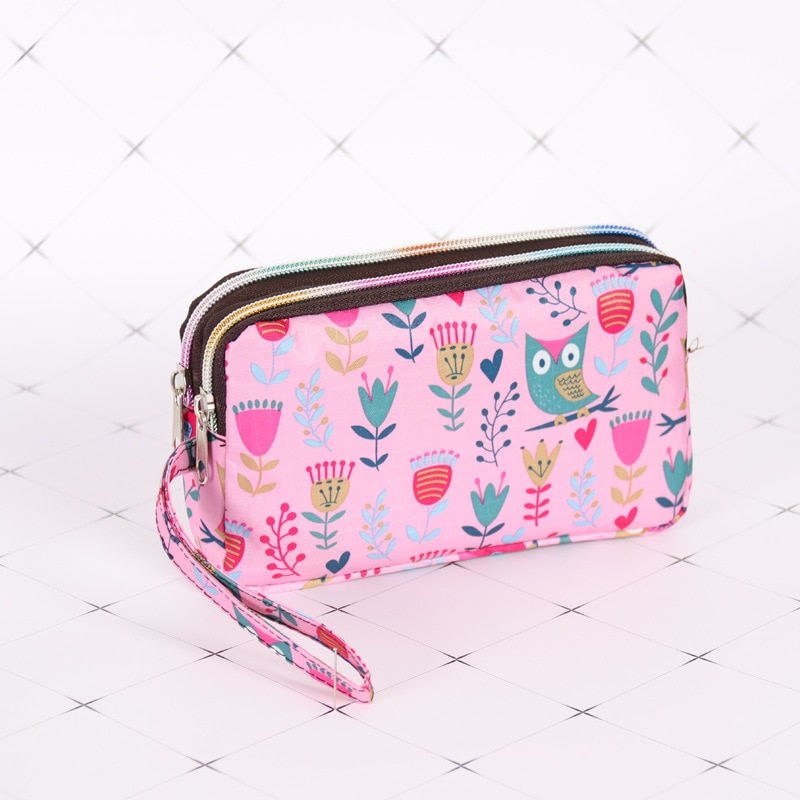 Missbuy Casual Leinwand Handy Tasche Beutel für iPhone 11 Pro Max 5 5s 6 6s Plus 7 8 Plus 7Plus 8 Plus X XS Max XR Fall Abdeckung