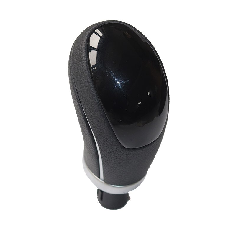 Automatic Car Shift Lever Knob Gear Shift Knob Lever Shifter For Hyundai Auto Shift Knob Azera Sonata YF I45 Genesis G70 G80