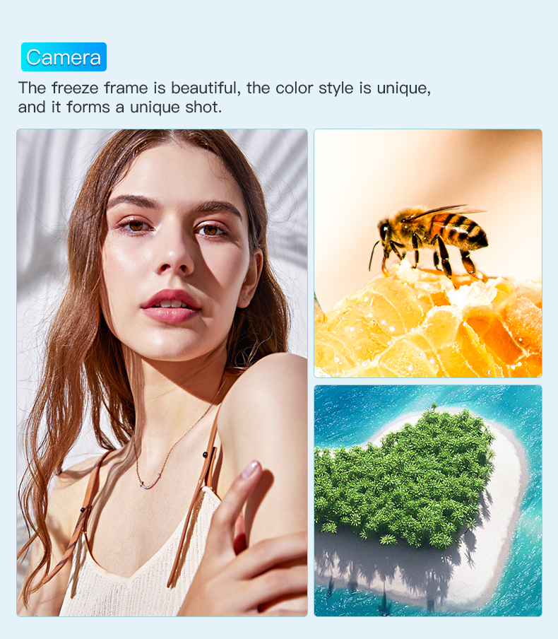 mini smartfon SOYES XS15 | Ekran 3,0 cala + android 8.1 | Pamięć 2+16 GB | Podwójna karta SIM 3G | Sklep bawić się | Wielokolorowy wybór