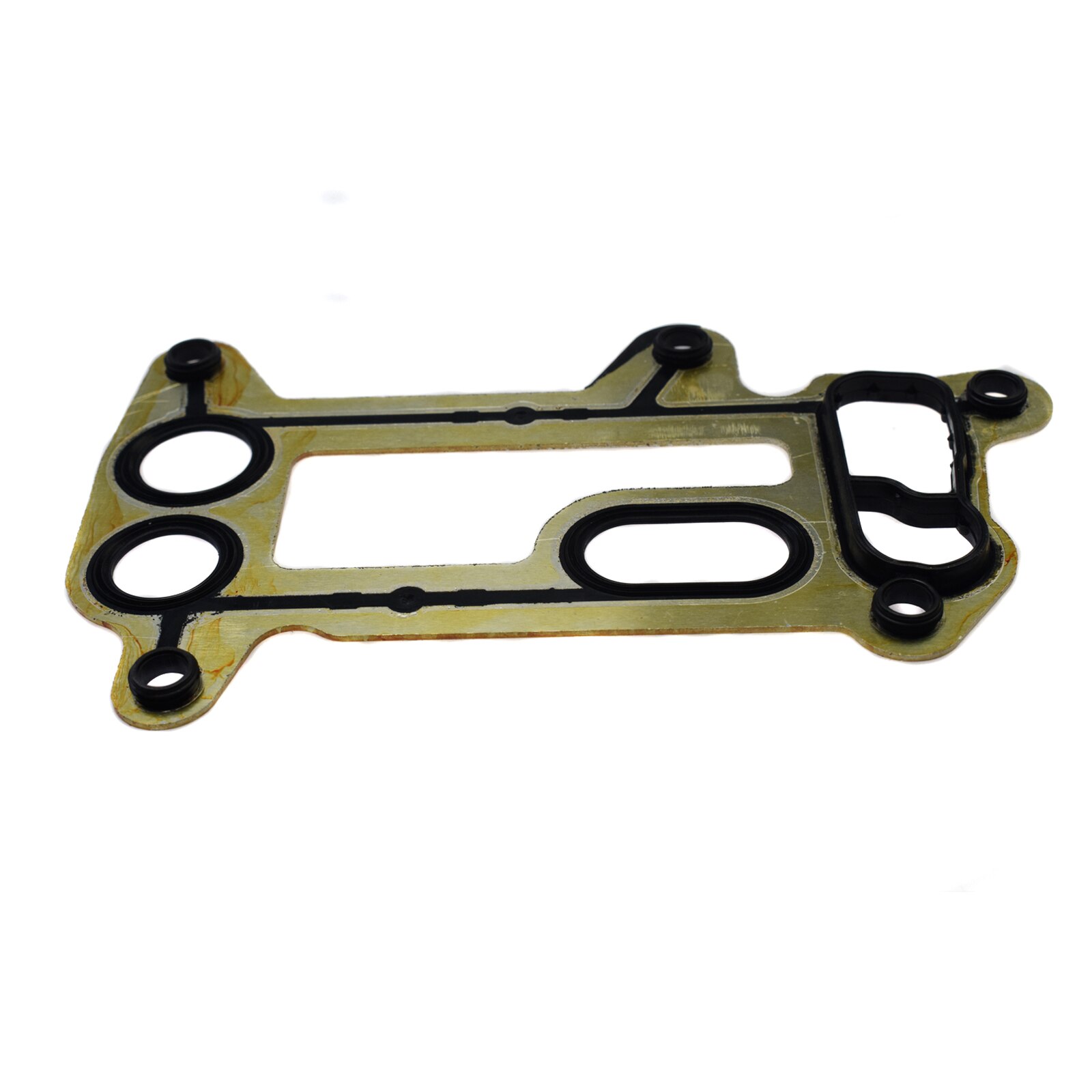 WOLFIGO Oil Filter Housing Element Seal Gasket for... Grandado