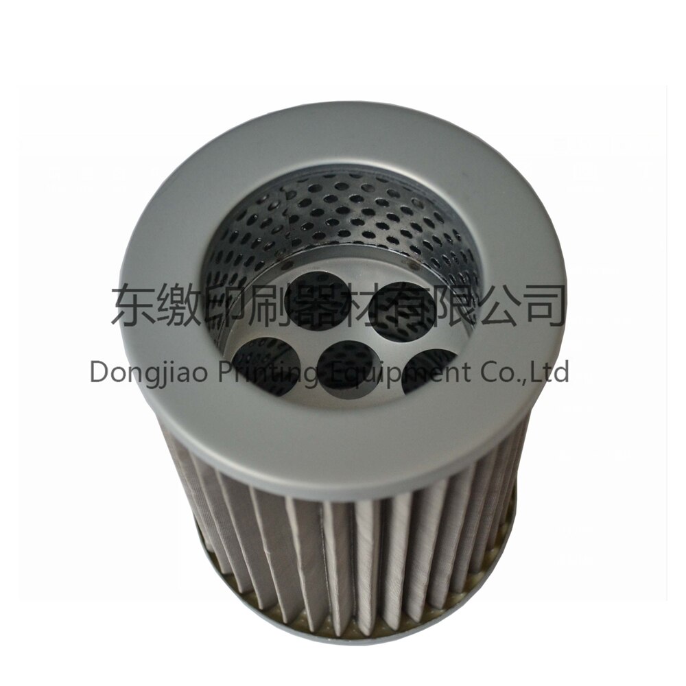 Filtro Komori L40 TR-21310, filtro di ricambio ricambi Komori