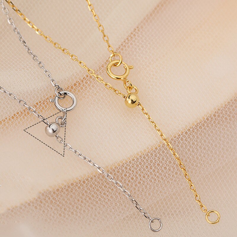 Trendy Shiny Star Choker Charm Kettingen Sieraden Sleutelbeen Keten Kettingen Voor Vrouwen Bruiloft