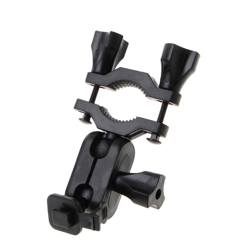 VODOOL-support pour caméra Yi | Rétroviseur de voiture, conduite enregistreur vidéo, support pour caméra DVR enregistreur, support de support noir