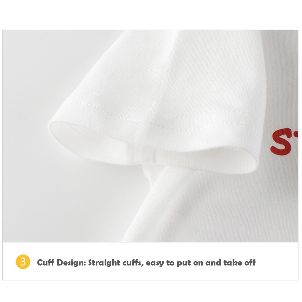 Bebê da criança meninas manga curta camiseta crianças algodão casual verão camisetas