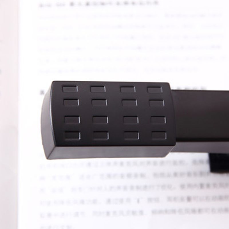 Heavy Duty Stapler 25 Sheets Capacity Manual Long Arm Stapler Metal A3 Paper Bookbinding Newspaper Stitching Lengthening Stapler