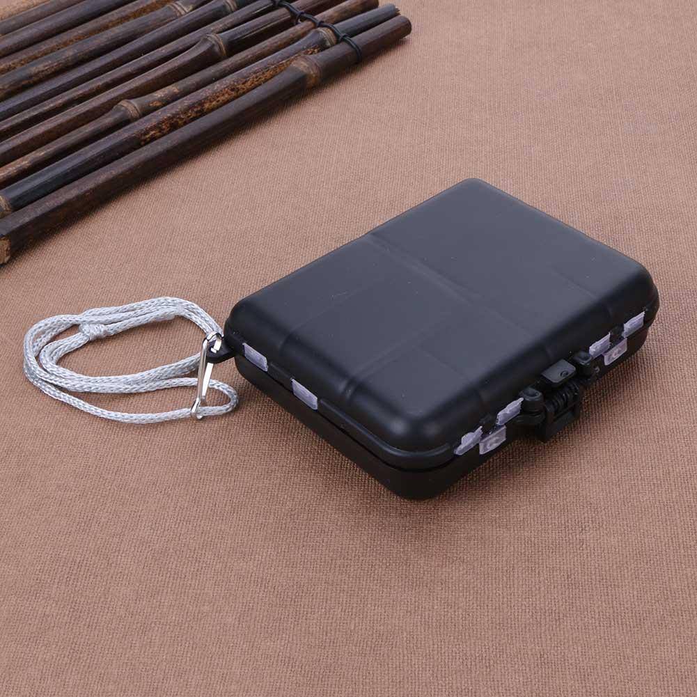 26 Compartments Plastic Fishing Box Bait Case Carp Fish Lures Hooks Storage Case Carp Fishing Equipment Fishing Tackle Boxes