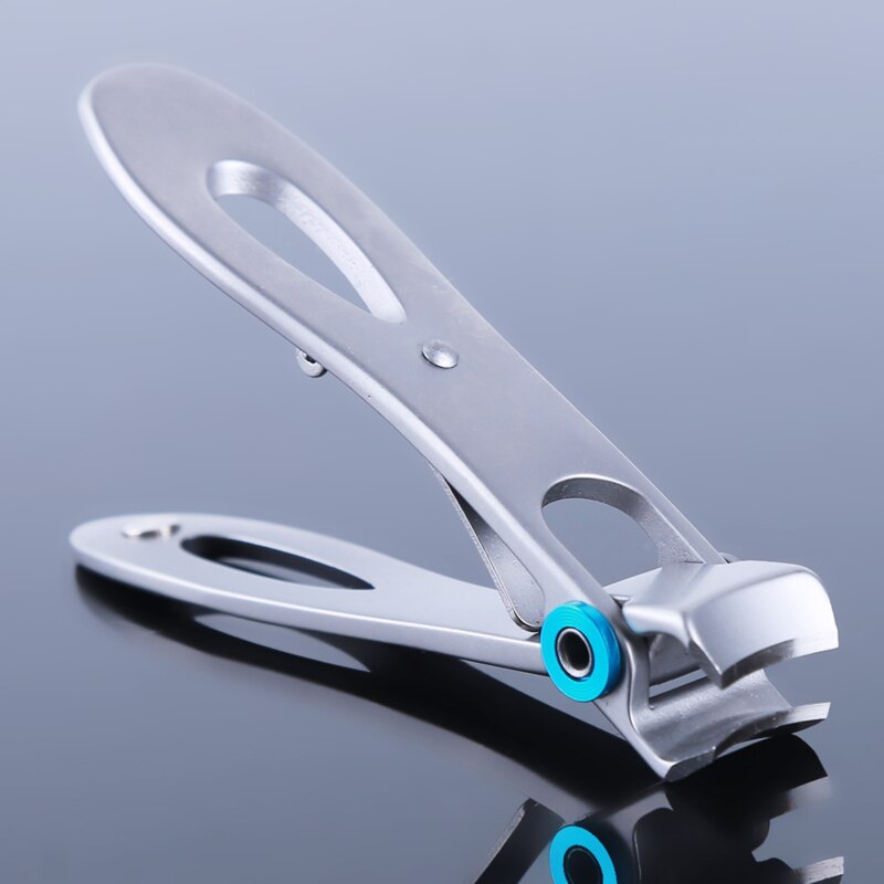 Edelstahl Pinchenzange Für Nagel-Formgebung – Doppelseitig, Für Maniküre, Nail Art & Schmuck-Setzen