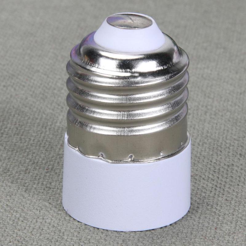 E27 om E14 E40 Verlichting Bases Lamp Houder Converter Socket Base Light Adapter Lampen Extender Fitting Lamp Accessoires