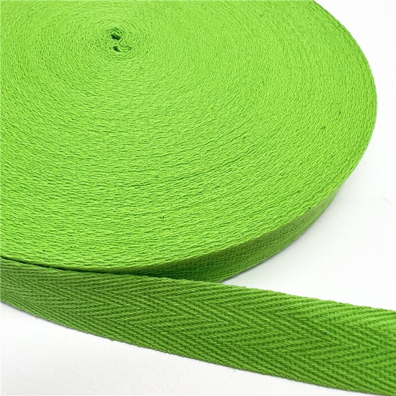 5Yard/Lot 20Mm Katoen Lint Handgemaakte Bone Lint Voor Kleding Naaien Stof Diy Kerst Decoratie (100% katoen): 19