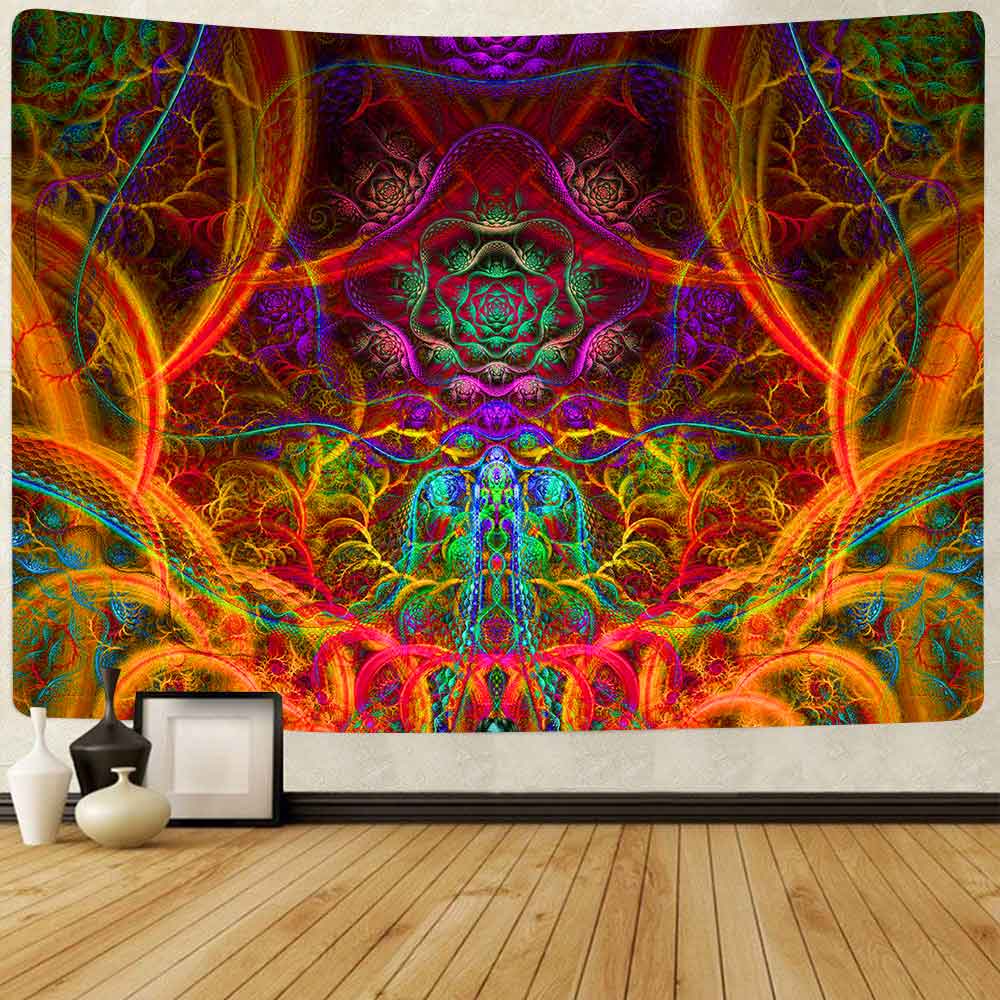 Tool tapestry discount