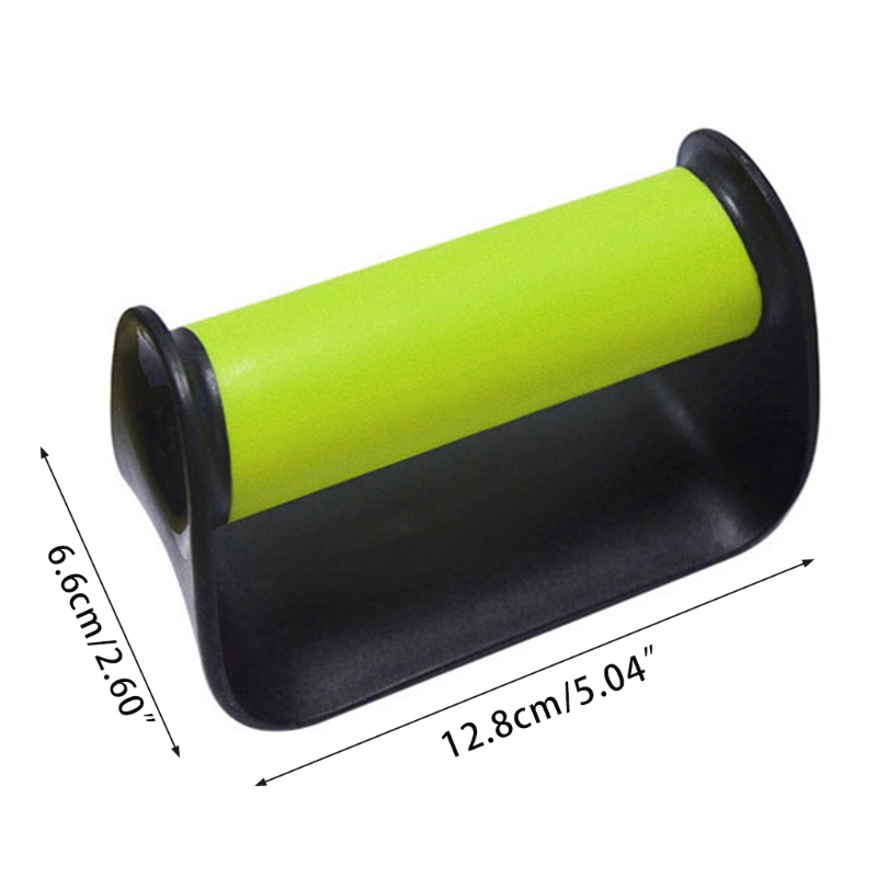 Pushup Bars Stands with Slip-Resistant Bottom and Comfort Grip for Safe Push Up