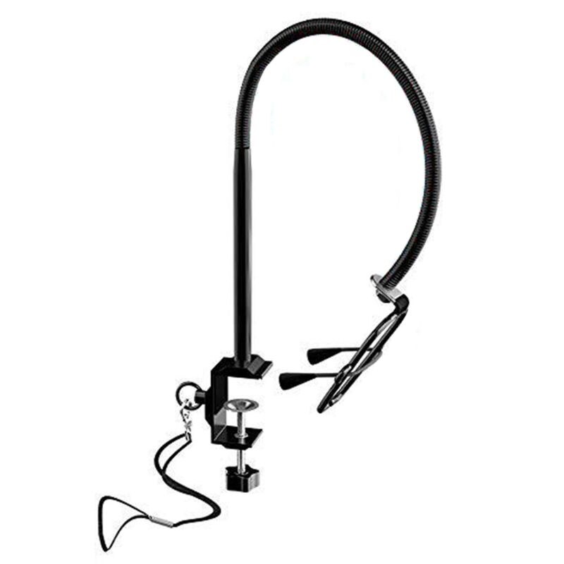 Dual-use Pet Hair Dryer Bracket Telescopic Any Shape Fixation Frame Multipurpose Pet Grooming Accessories