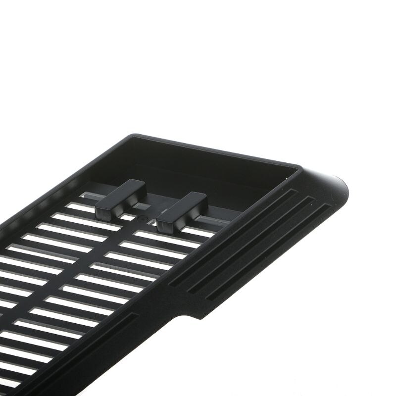 Soporte montaje base para PS4 Pro Juego accesorios consola Q9QD