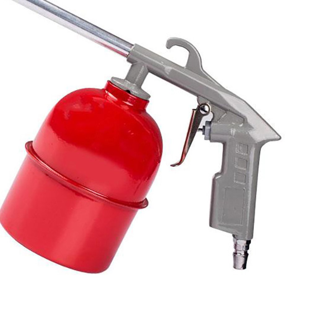 Pneumatic Cleaning Gun Engine Cleaning Gun Water Spray Gun Oil Channel Cleaning Gun High Pressure Car Wash Gun