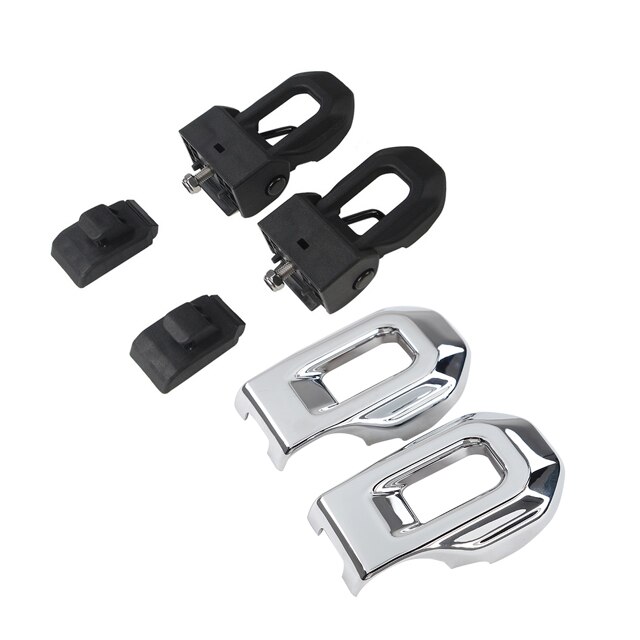 SHINEKA Engine Bonnets for Jeep Wrangler jl Hood Latch ABS Engine Lower Hood Latch+Upper Hood Catch Bracket for Jeep JL: 1 Set