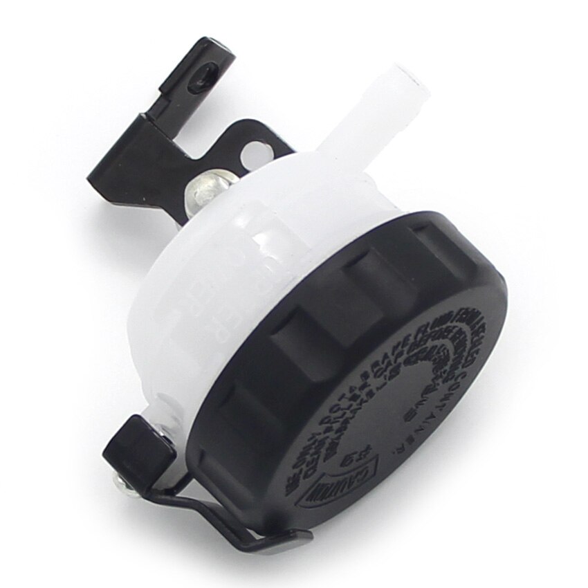 Universal Brake Fluid Reservoir For Motorbike Cycle Master Clutch Oil Cup Liquid Cylinder Holder