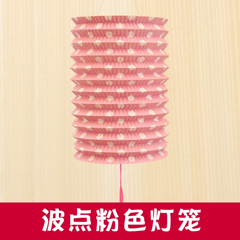 Farolillos de papel cilíndricos nuevos 1 pieza para niños, decoración para de cumpleaños DIY, decoración romántica para hogar, decoración para de boda, faroles