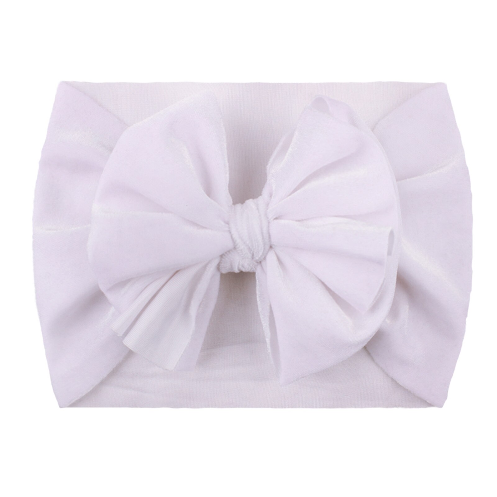 Lovely Flower Baby Hat Soft Baby Girl Hat Turban Infant Toddler Newborn Baby Cap Bonnet Headwraps Kids Hat Beanie Hairband #0210: J