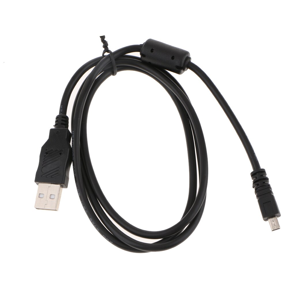 Cable de datos Cable de carga USB cámara Digital de alta velocidad para canon EOS 700D (Rebel T5i/Kiss X7i) 70D 77D/9000D 7D Mark II 80D