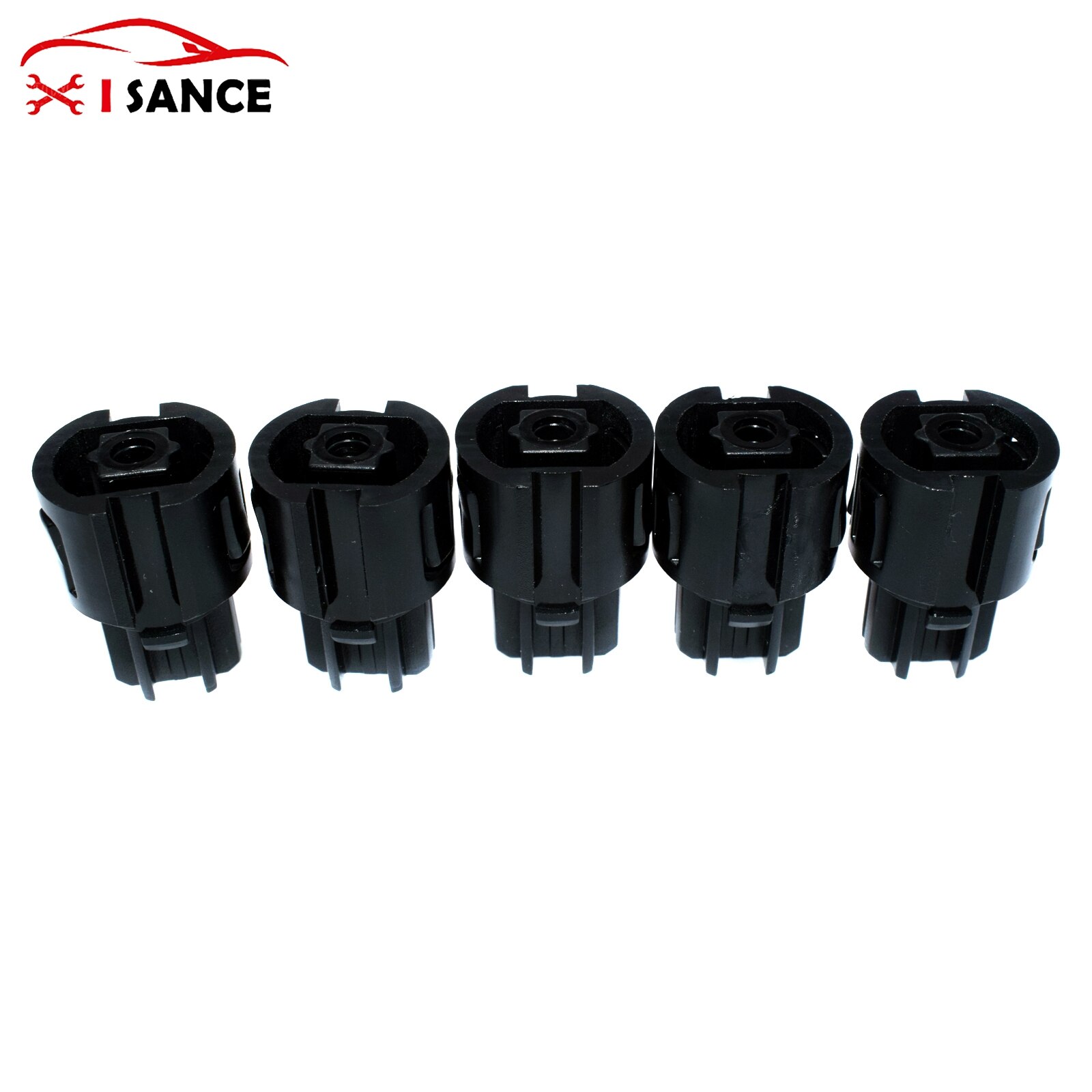 Blend Door Support Bushing For VW MK4 Jetta Golf Beetle GTI 2000-2004 1H0819136