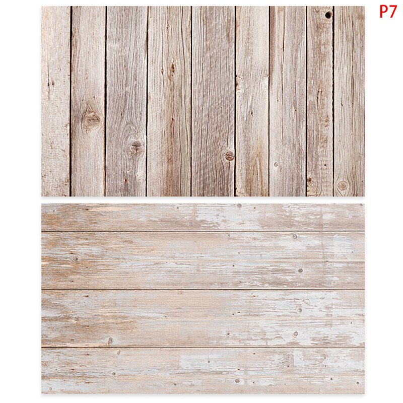 Arrière-plan de photographie pour Studio Photo, 57x87cm, impression 2 faces: P7