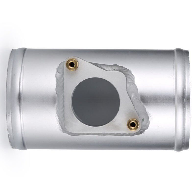 Air Flow Sensor Adapter Air Flow Meter Base for TOYOTA Mazda Air Intake Meter Mount Car Accessories
