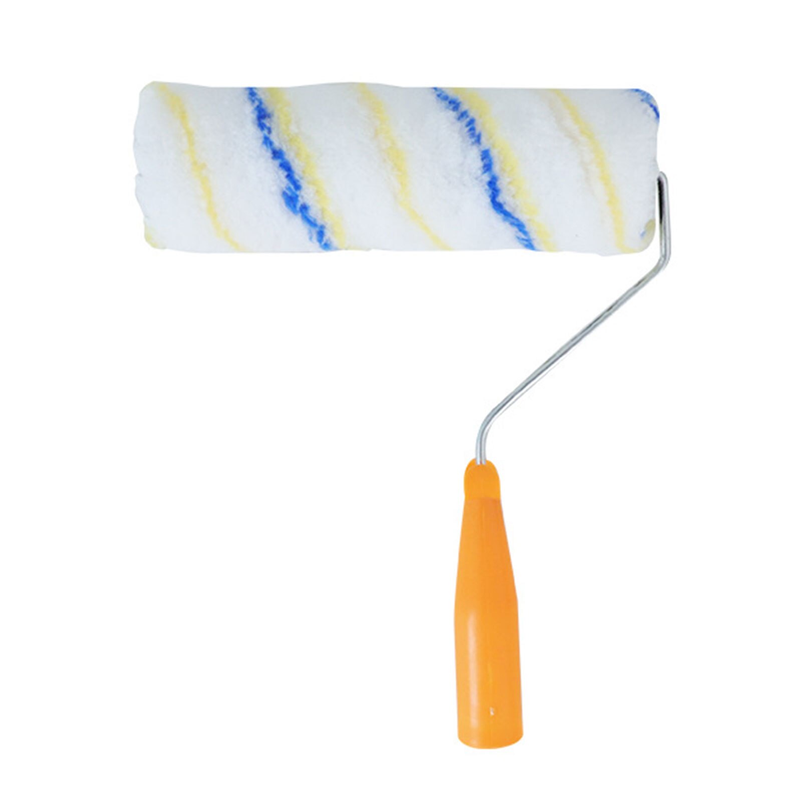 Wall Paint Corner Trimming Paint Roller Multifunctional Paint Tools Varnish Trimming Machine Door and Ceiling Paint Roller Tools: 9 inches