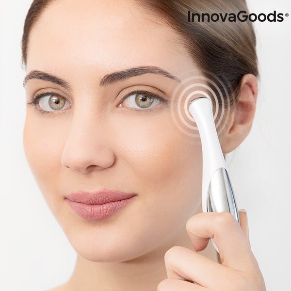 InnovaGoods Anti-Falten Stift für Augen &Ampere; Lippen