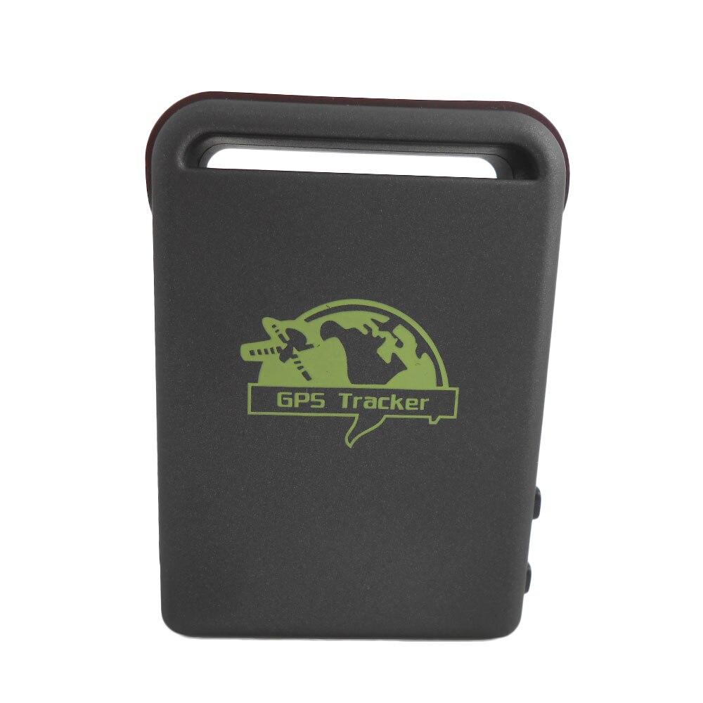 Heißer TK110 GT02A Auto Fahrzeug Tracker GPS/GSM/G... – Grandado
