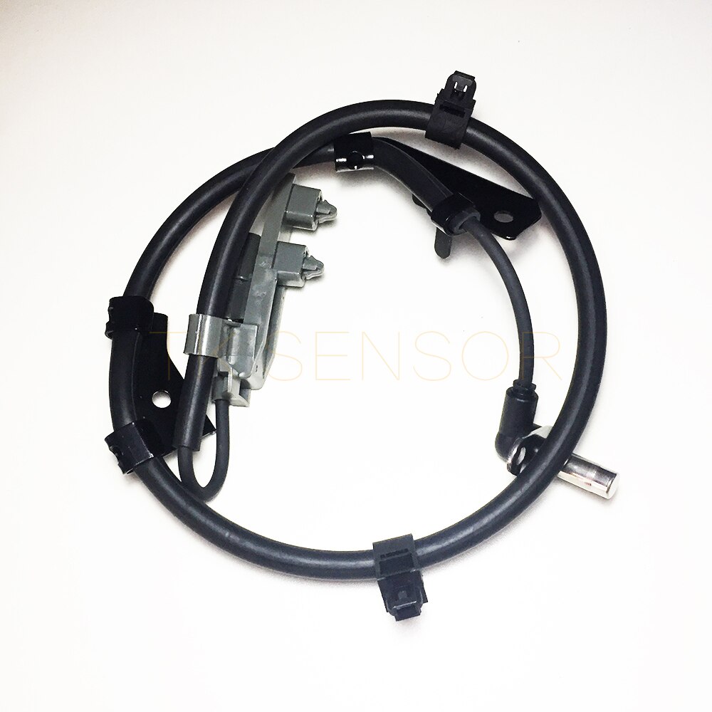 1 pc abs sensor för isuzu d-max fram vänster 897387990151 8-9738799015-1