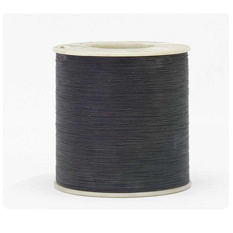 Farverigt reflekterende stof silke reflekterende strikketråd til gør-det-selv tøj 0.5mm*4000m refleksmateriale: Default Title
