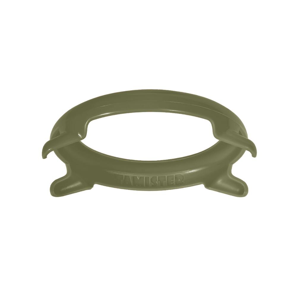 Case for Xiaomi Huami Amazfit Pace Slim Colorful Frame PC Case Cover Protector Shell for Amazfit Pace Smart Watch Case Cover: army green