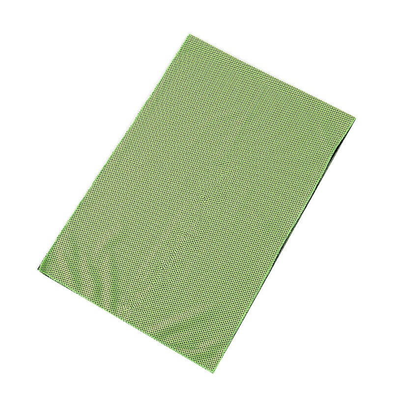 1pc kall handduk snabbtorkande badrum simning sport löpning snabbt torr handduk is cool yoga klättring ridning simhandduk: 5