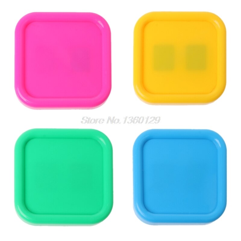 Magnetic Box Sewing Needles Storage Pins Case for Needlework DIY Cross Stitch
