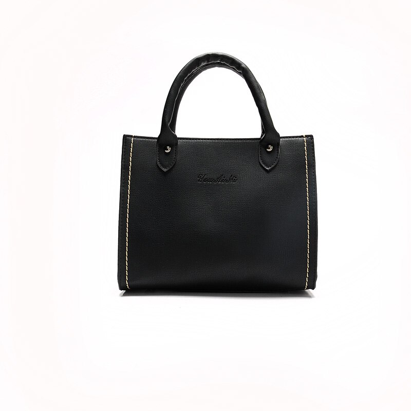 Daunavia bolsa de ombro feminina alça do vintage couro do plutônio alta qualidade moda casual com zíper designers nova bolsa crossbody: black