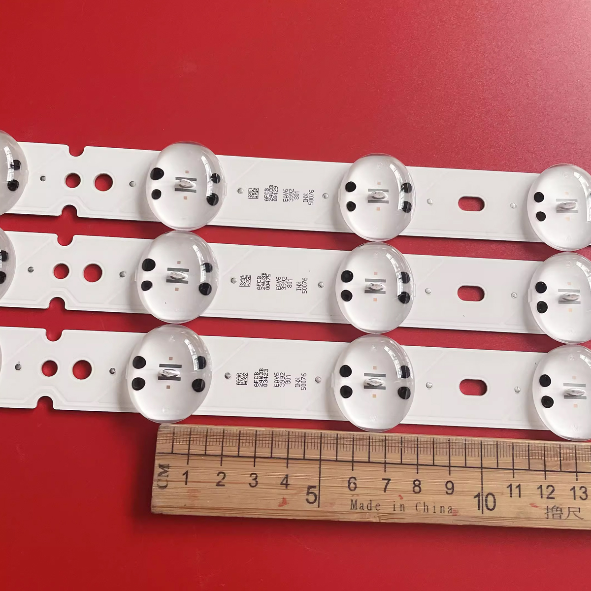 Led-stripe for 50 uk 6750 pld 50 uk 6500 pla 50 uk 6470 plc 50 uk 6520 psa 50 uk 6510 psf 50 uk 6950 plb 50 uk 6750 plc  hc500 dqn-vcur 50 uk 6550 psb