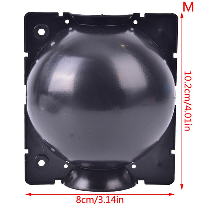 1Pcs Useful Plant Rooting Ball Grafting Rooting Growing Box Breeding For Household Garden Plant Rooting Equipment Random Color: M