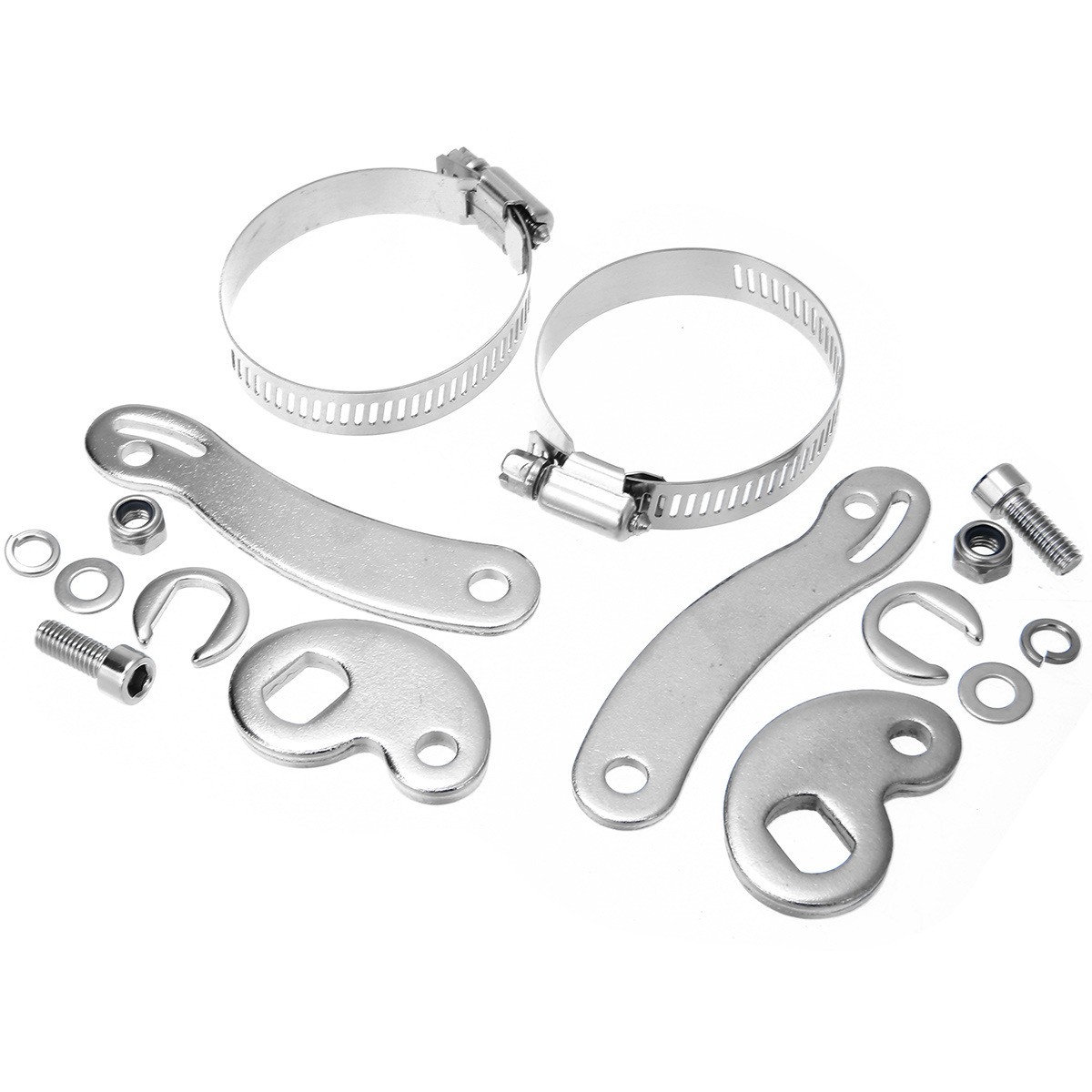 10*14mm Electric Bicycle Accessories Universal E-Bike Electric Bicycle Torque Arm For Front Or Rear Use
